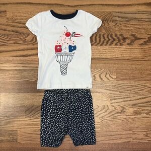 GAP Pajamas